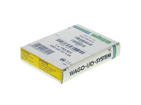 Item image for WAGO 750-501 in condition FS