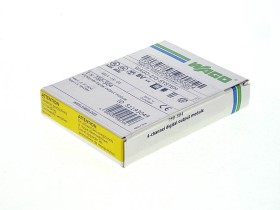 Imagen del artículo para WAGO 750-504 en condición FS