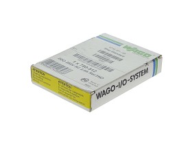 Imagen del artículo para WAGO 750-512 en condición FS