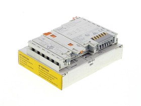 Imagen del artículo para WAGO 750-512 en condición NEW