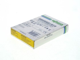 Item image for WAGO 750-535 in condition FS