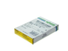 Imagen del artículo para WAGO 750-600 en condición FS