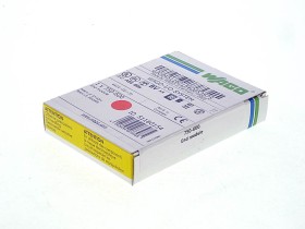 Imagen del artículo para WAGO 750-600 en condición MFS