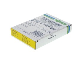 Imagen del artículo para WAGO 750-612 en condición FS