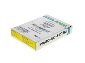 Imagen del artículo para WAGO 750-616 en condición FS