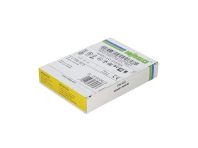 Imagen del artículo para WAGO 750-623 en condición FS