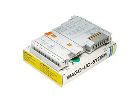 Imagen del artículo para WAGO 750-623 en condición NEW