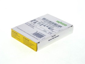 Imagen del artículo para WAGO 750-652 en condición FS