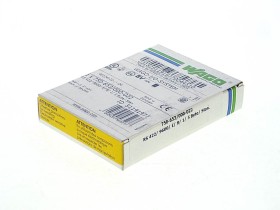 Imagen del artículo para WAGO 750-653/000-022 en condición FS