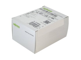 Item image for WAGO 750-842 in condition FS