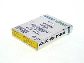 Item image for WAGO 753-430 in condition FS