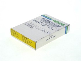 Item image for WAGO 753-432 in condition FS