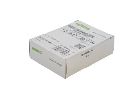 Item image for WAGO 753-662/000-004 in condition FS